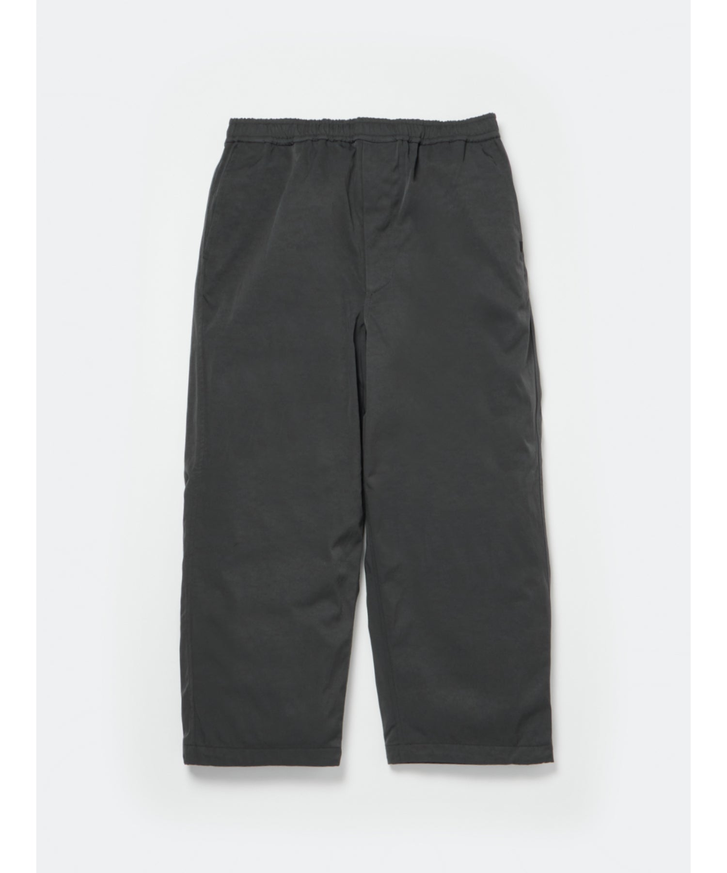 TECH EASY TROUSERS TWILL