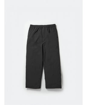 TECH EASY TROUSERS TWILL