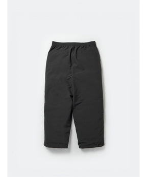 TECH EASY TROUSERS TWILL