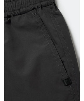 TECH EASY TROUSERS TWILL