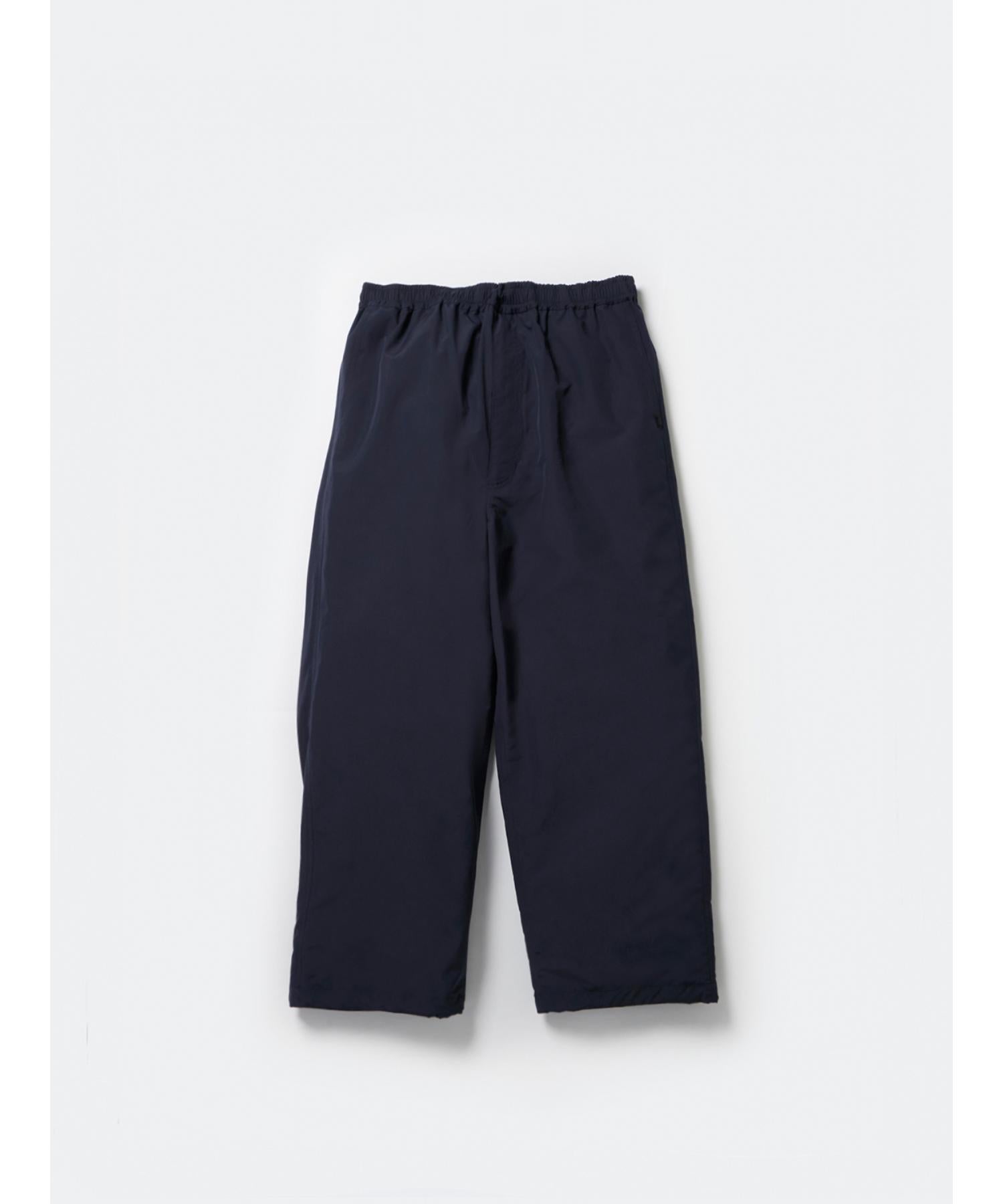 TECH EASY TROUSERS TWILL