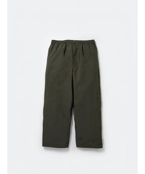 TECH EASY TROUSERS TWILL