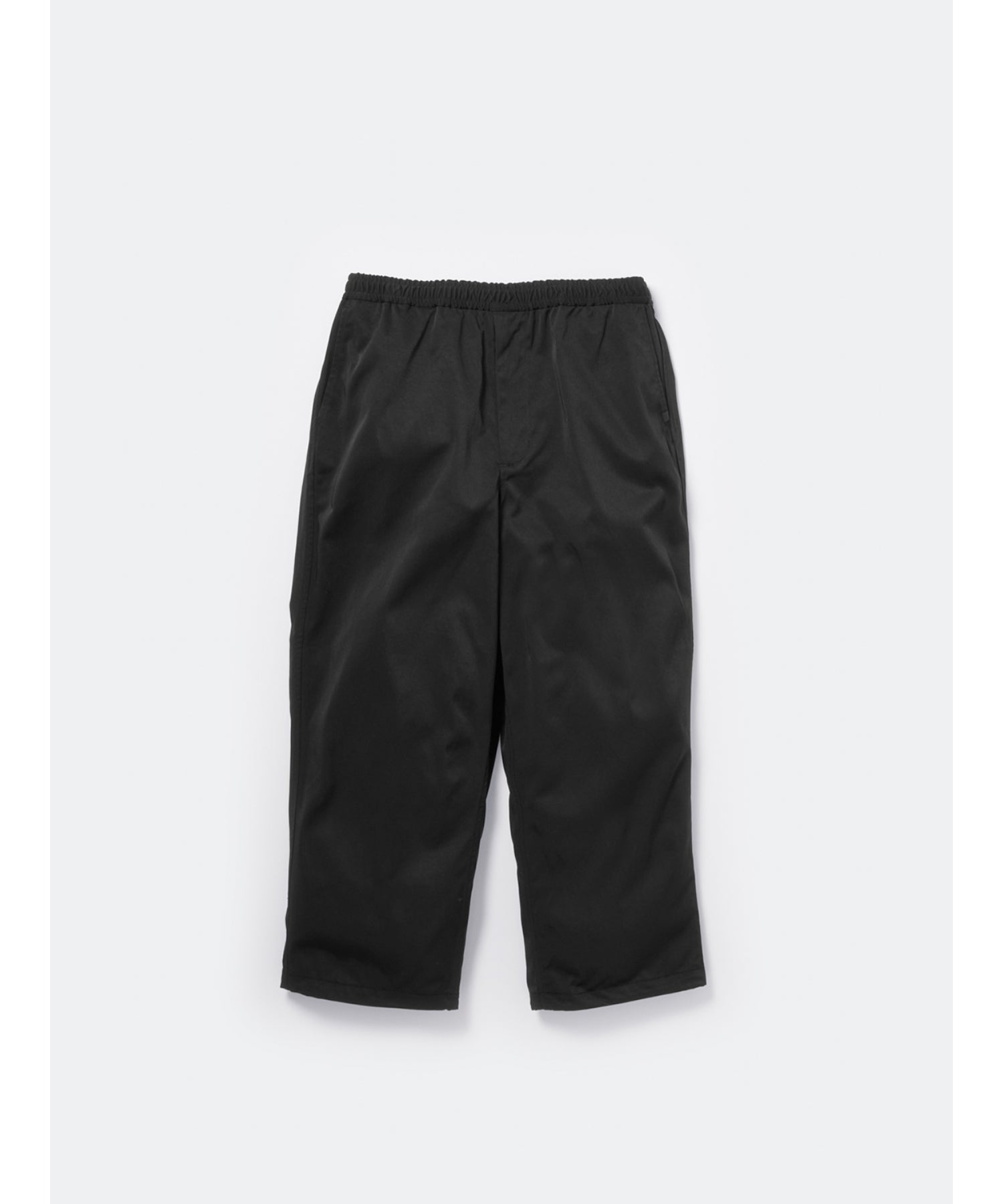 TECH EASY TROUSERS TWILL