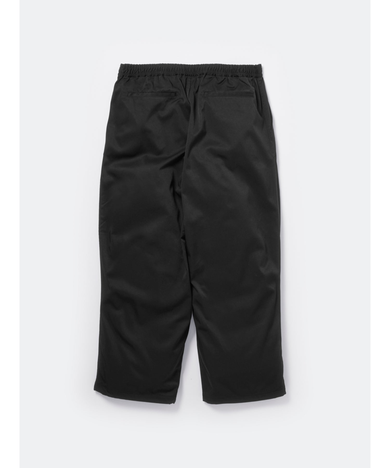 TECH EASY TROUSERS TWILL