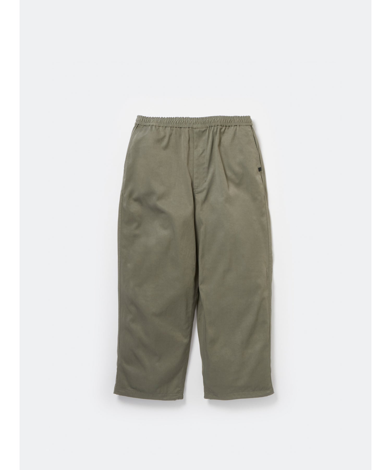 TECH EASY TROUSERS TWILL