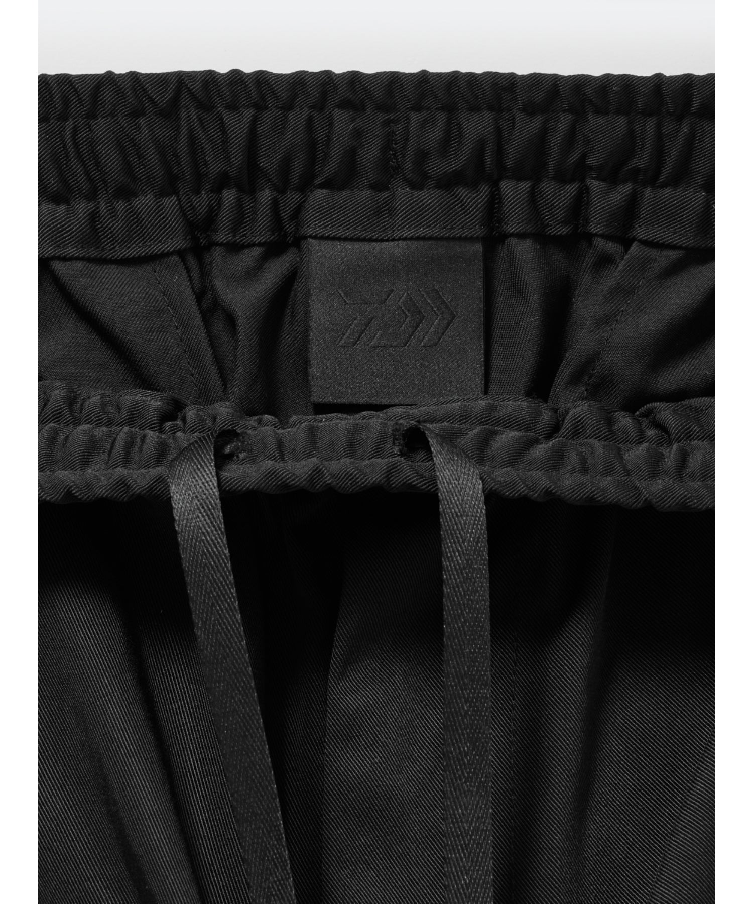 TECH EASY TROUSERS TWILL