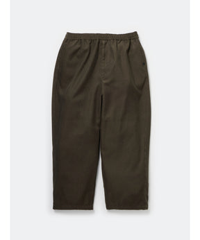 TECH EASY TROUSERS CORDUROY