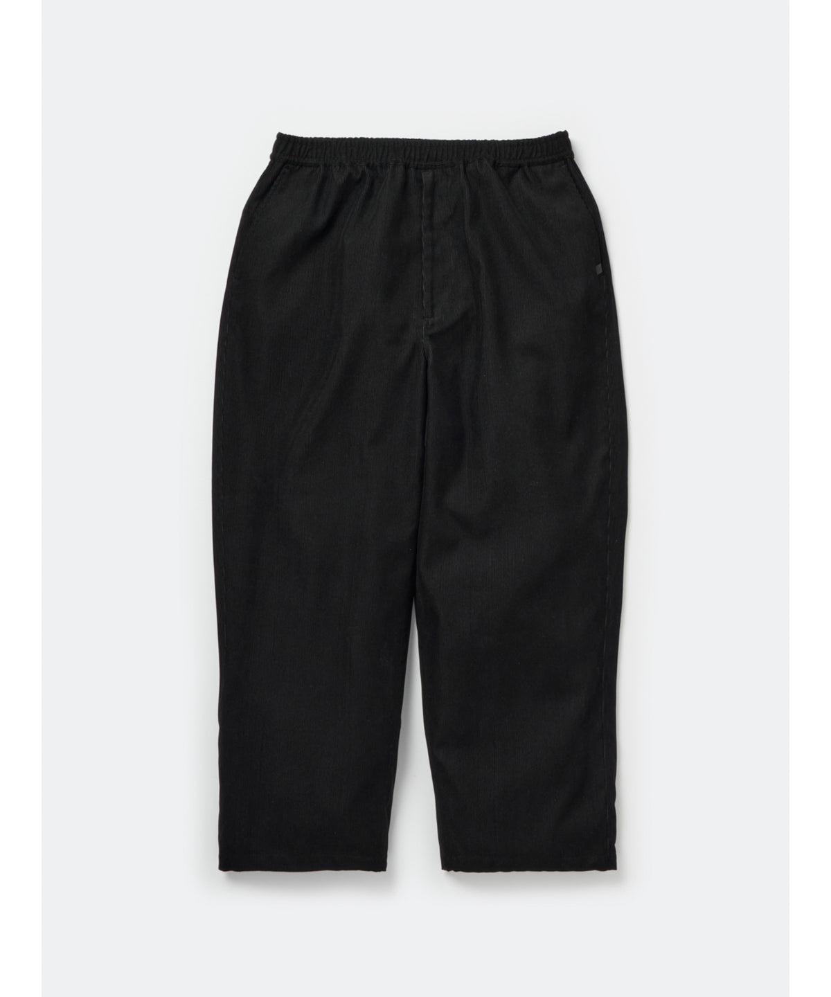 TECH EASY TROUSERS CORDUROY