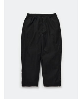 TECH EASY TROUSERS CORDUROY