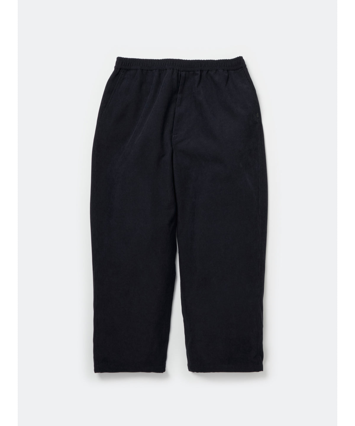 TECH EASY TROUSERS CORDUROY