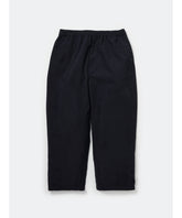 TECH EASY TROUSERS CORDUROY