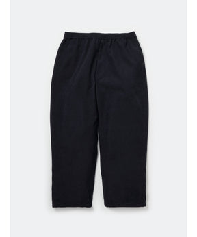 TECH EASY TROUSERS CORDUROY