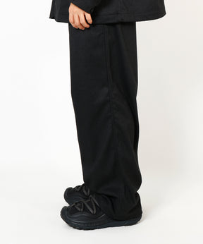 TECH EASY TROUSERS FLANNEL - DAIWA PIER39 (ダイワピア39) - bottom