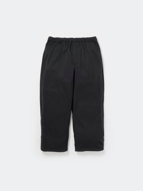 TECH EASY TROUSERS FLANNEL