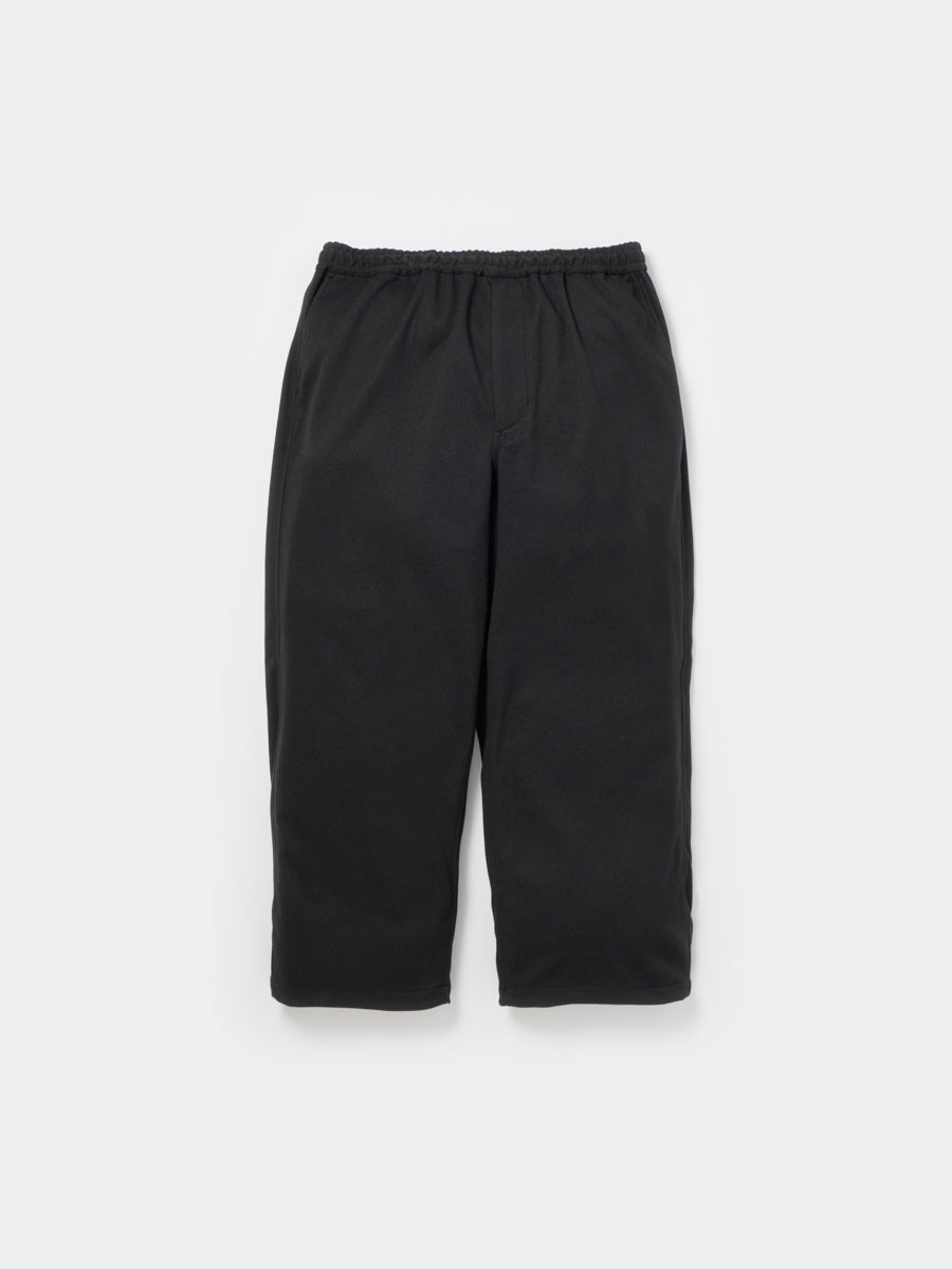 TECH EASY TROUSERS FLANNEL