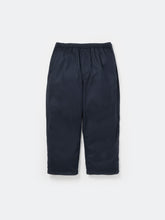 TECH EASY TROUSERS FLANNEL