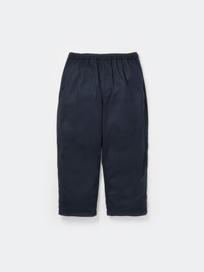 TECH EASY TROUSERS FLANNEL