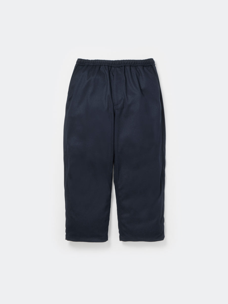 TECH EASY TROUSERS FLANNEL