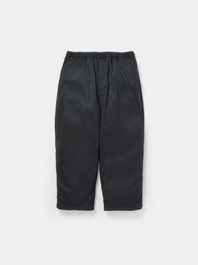 TECH EASY TROUSERS FLANNEL