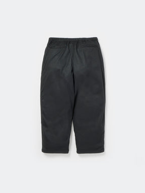 TECH EASY TROUSERS FLANNEL