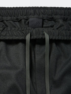 TECH EASY TROUSERS FLANNEL