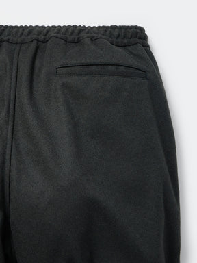 TECH EASY TROUSERS FLANNEL