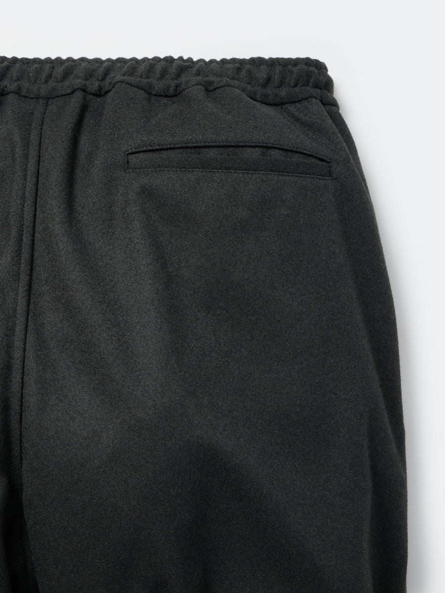 TECH EASY TROUSERS FLANNEL