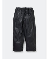 TECH SYNTHETIC SKIN WINDBREAKER PANTS