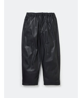 TECH SYNTHETIC SKIN WINDBREAKER PANTS