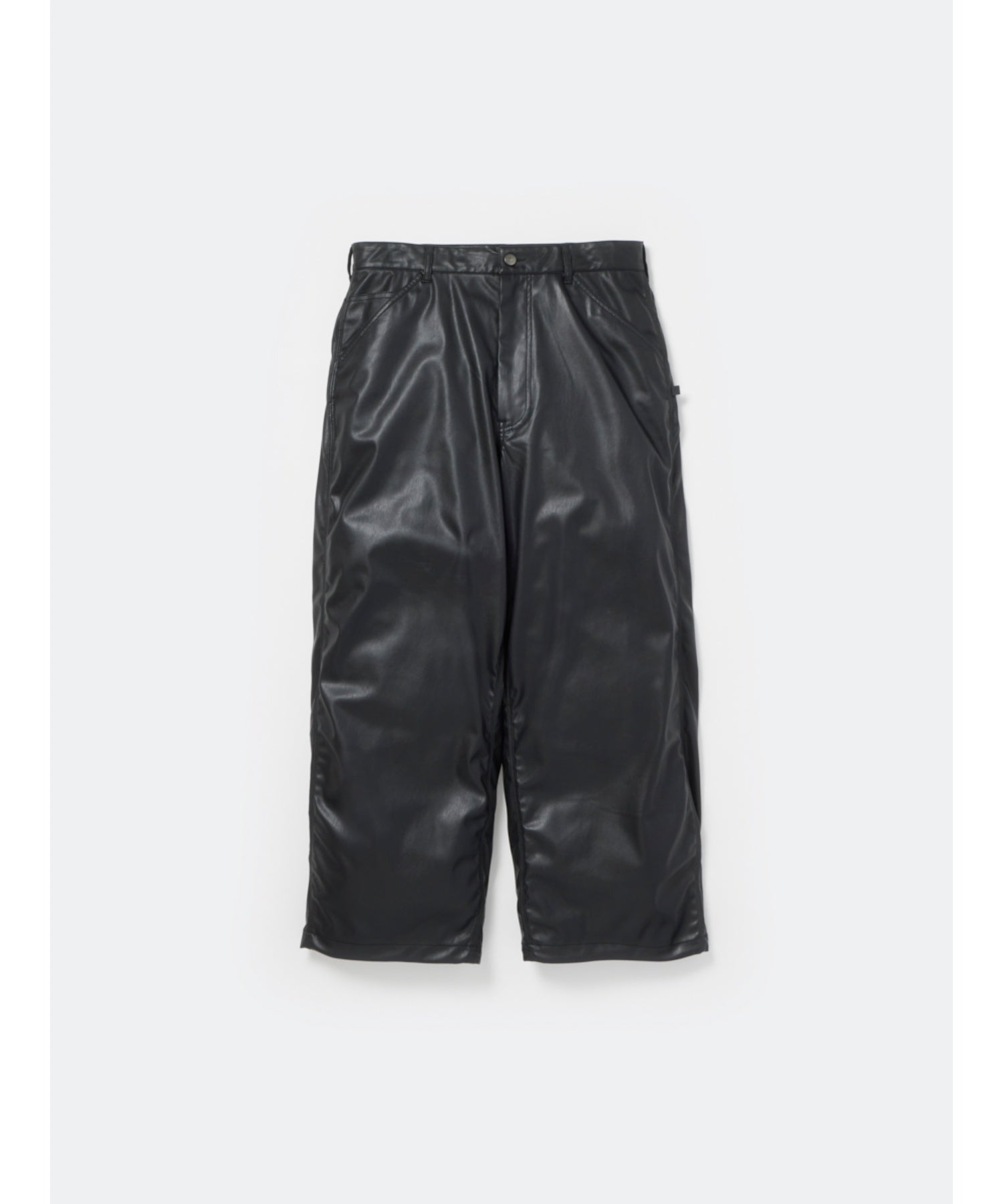 TECH SYNTHETIC SKIN WORK PANTS