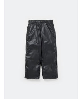 TECH SYNTHETIC SKIN WORK PANTS