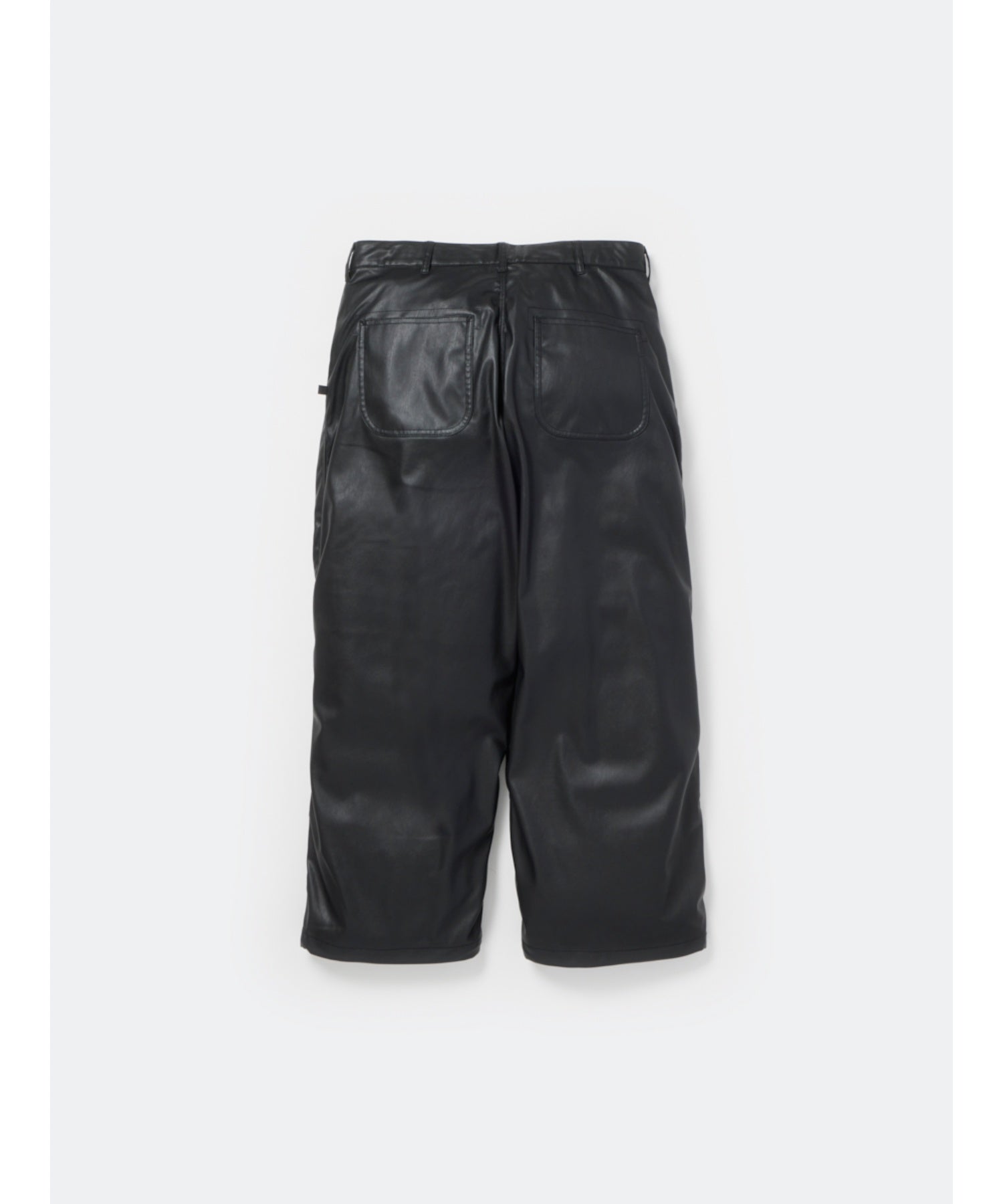TECH SYNTHETIC SKIN WORK PANTS