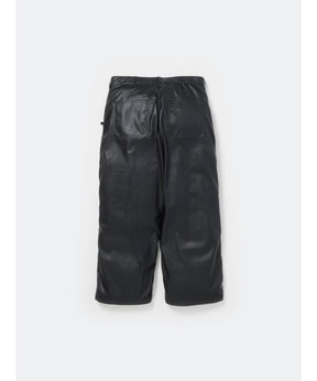 TECH SYNTHETIC SKIN WORK PANTS