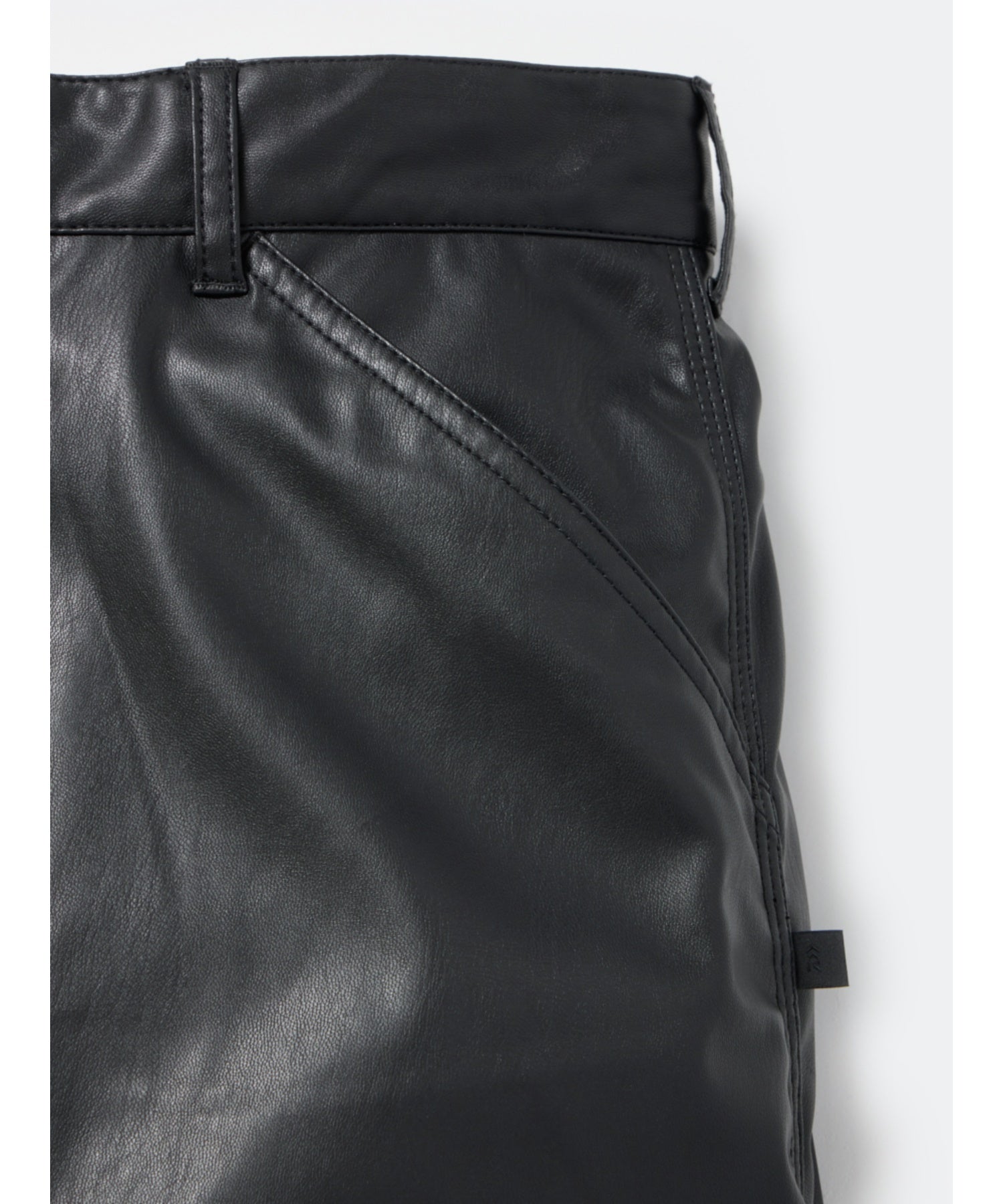 TECH SYNTHETIC SKIN WORK PANTS