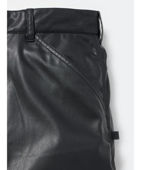 TECH SYNTHETIC SKIN WORK PANTS