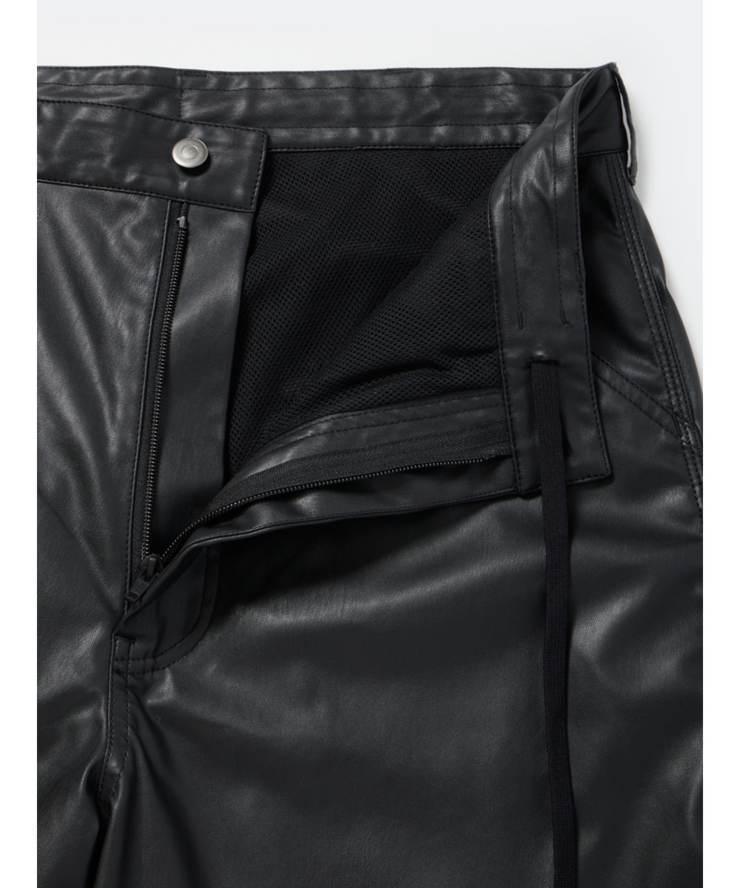 TECH SYNTHETIC SKIN WORK PANTS