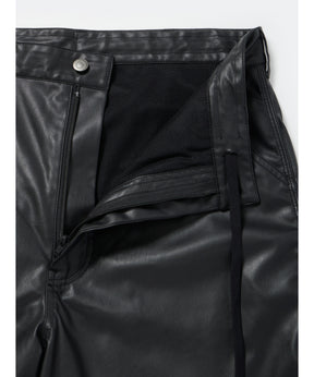 TECH SYNTHETIC SKIN WORK PANTS