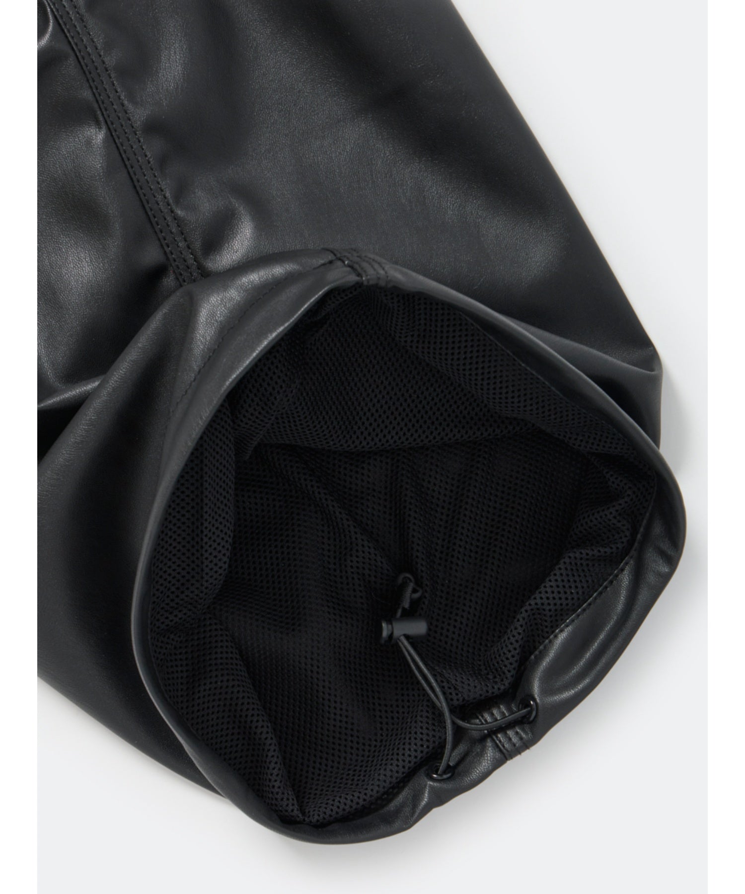 TECH SYNTHETIC SKIN WORK PANTS
