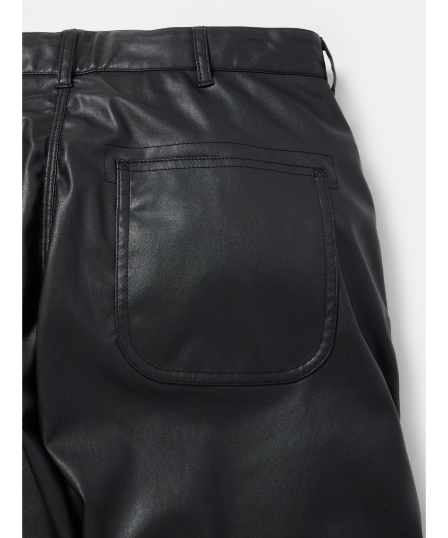 TECH SYNTHETIC SKIN WORK PANTS