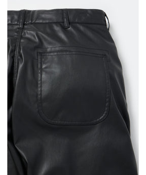 TECH SYNTHETIC SKIN WORK PANTS