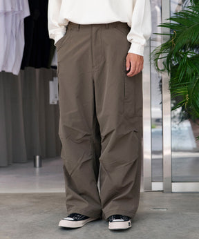 TECH RIPSTOP FIELD PANTS