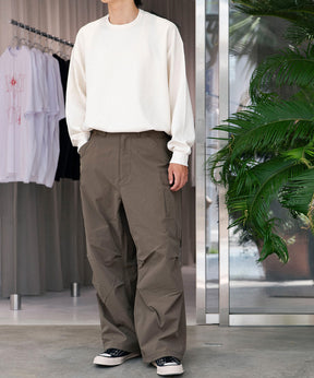 TECH RIPSTOP FIELD PANTS