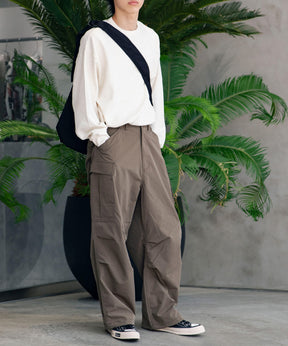 TECH RIPSTOP FIELD PANTS