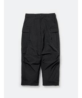 TECH RIPSTOP FIELD PANTS