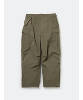 TECH RIPSTOP FIELD PANTS