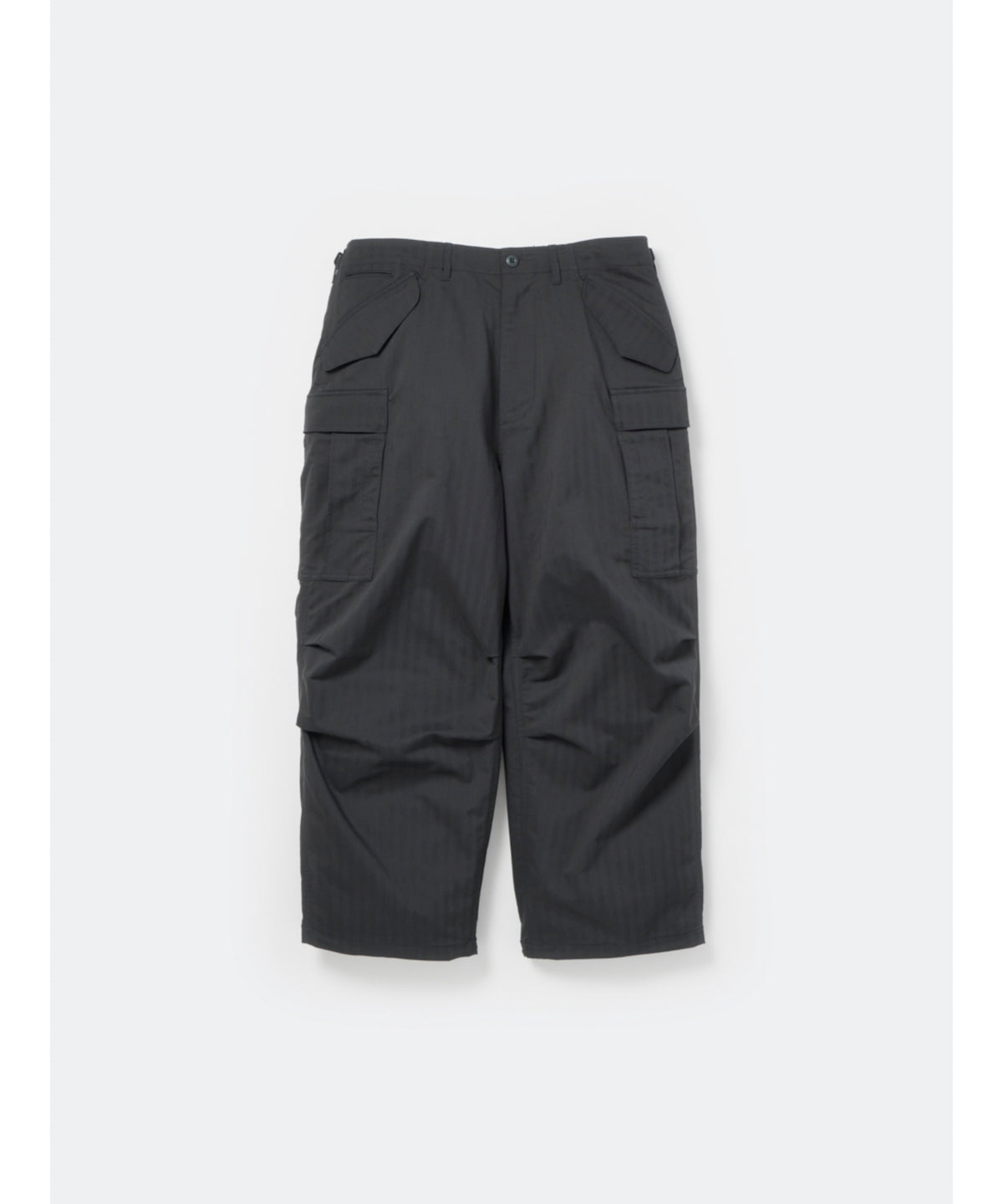 TECH 6P FIELD PANTS HERRINGBON