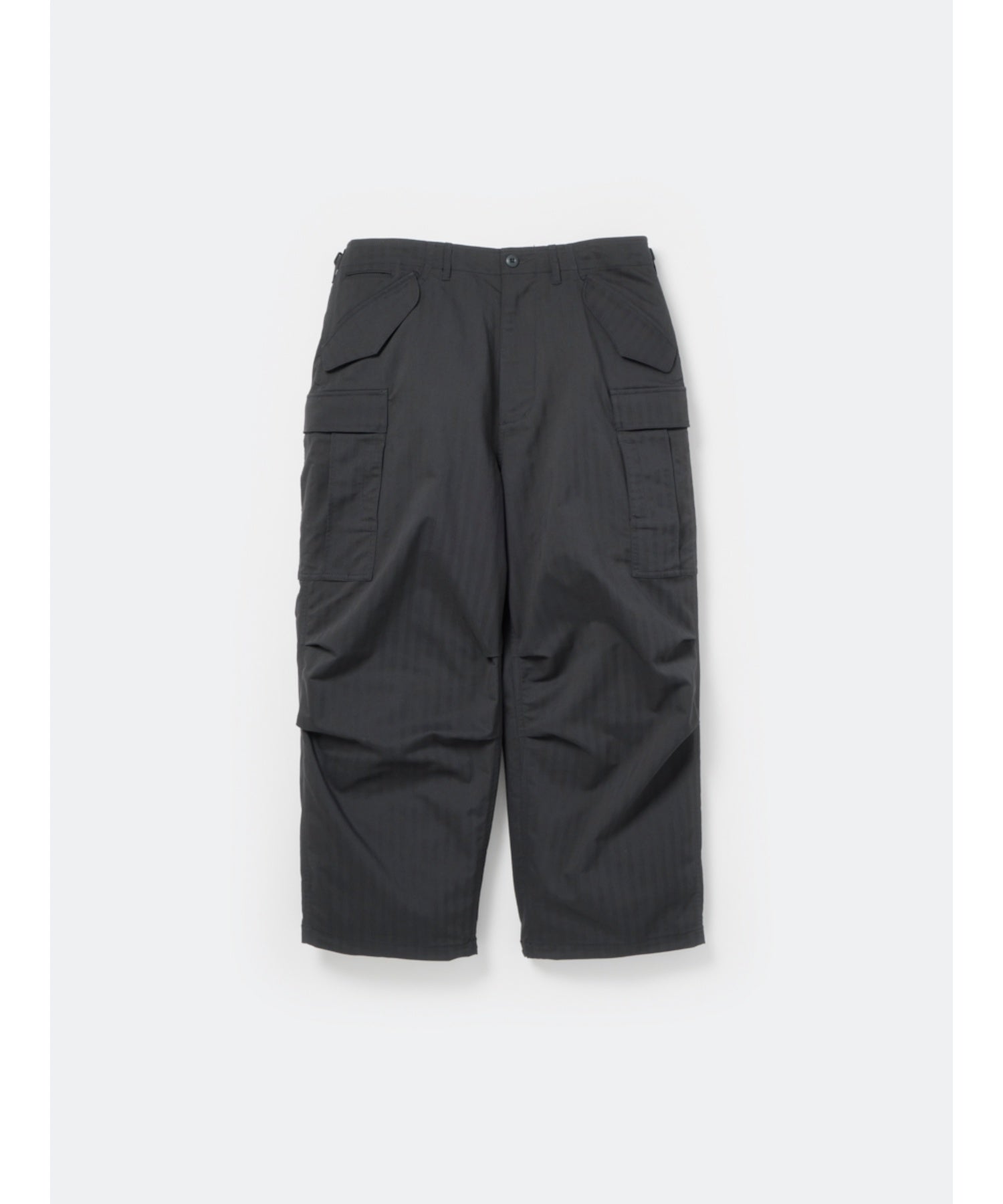TECH 6P FIELD PANTS HERRINGBON