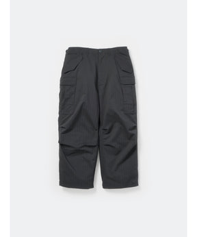 TECH 6P FIELD PANTS HERRINGBON