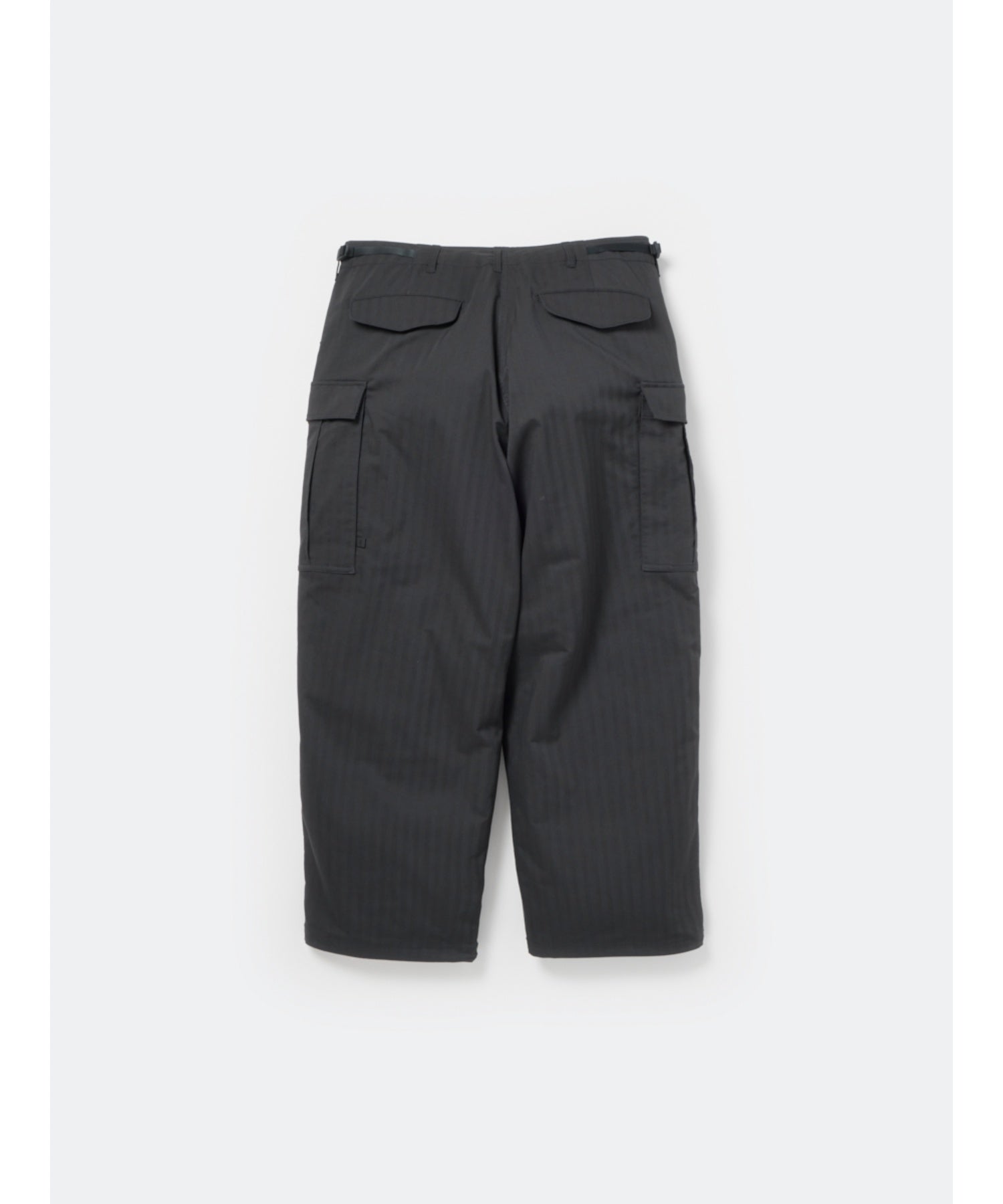 TECH 6P FIELD PANTS HERRINGBON