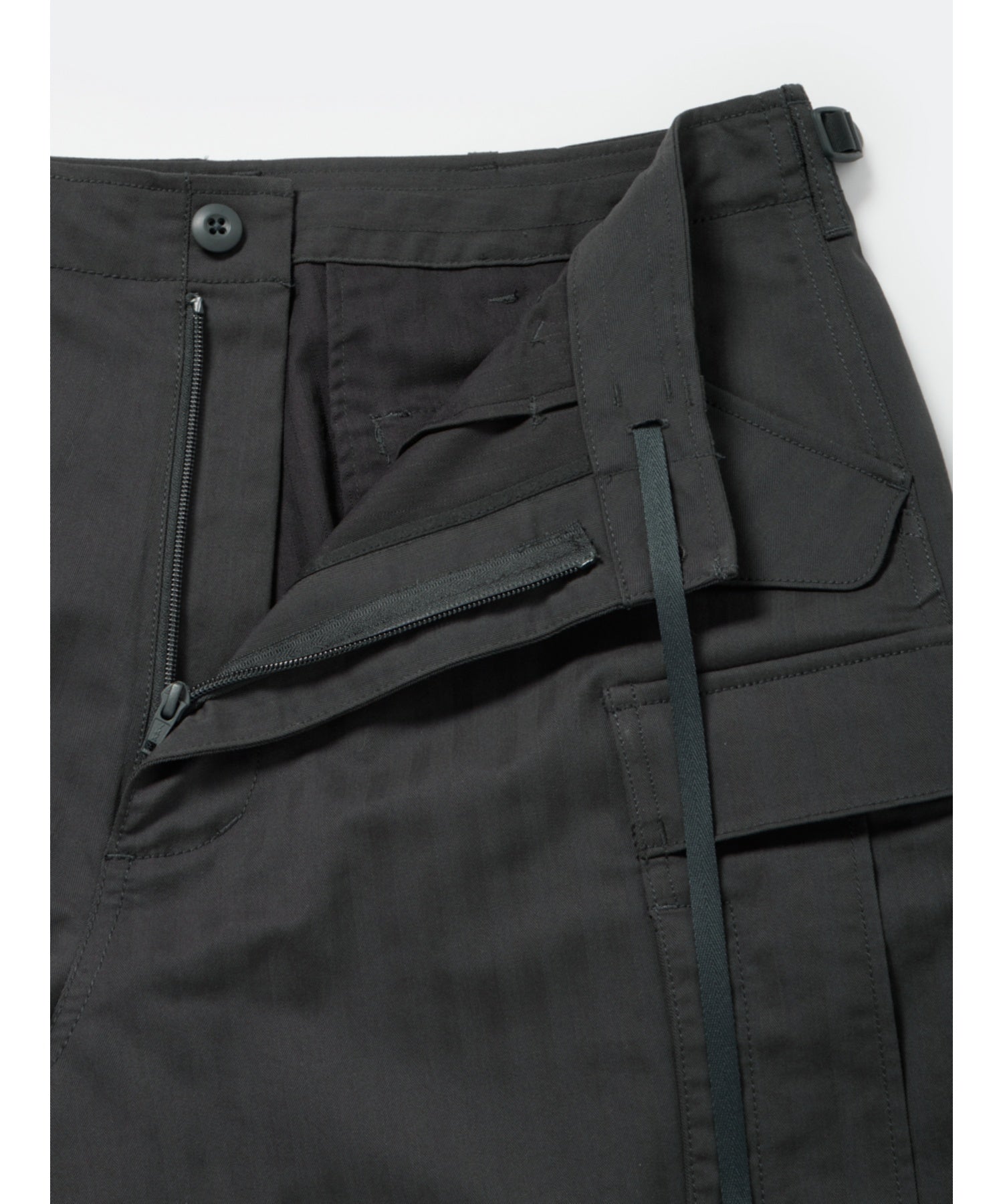 TECH 6P FIELD PANTS HERRINGBON